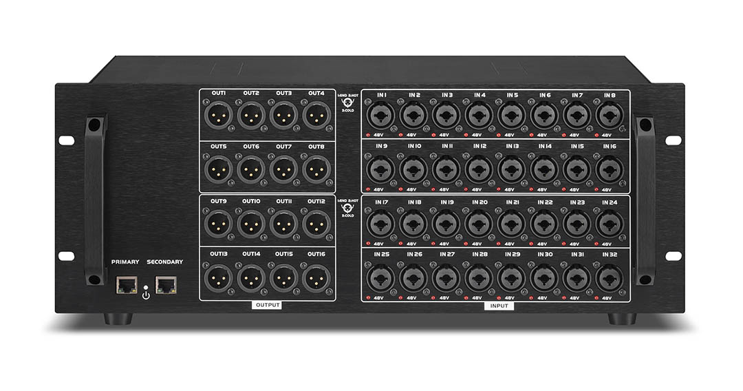 SD32-Digital interface box